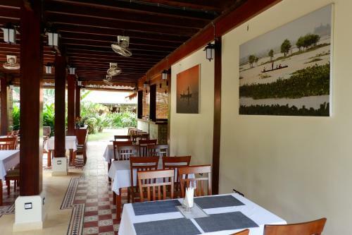 Hotel Samot Baitong Resort
