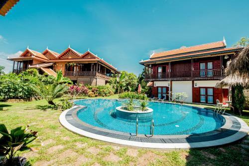 Hotel Samot Baitong Resort
