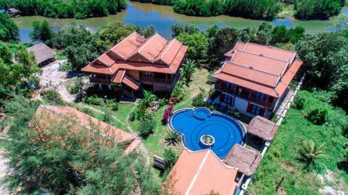 Hotel Samot Baitong Resort