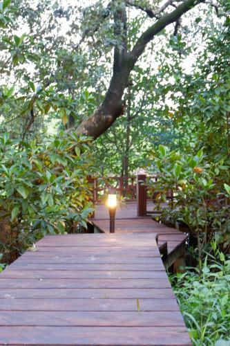 Hotel Samot Baitong Resort