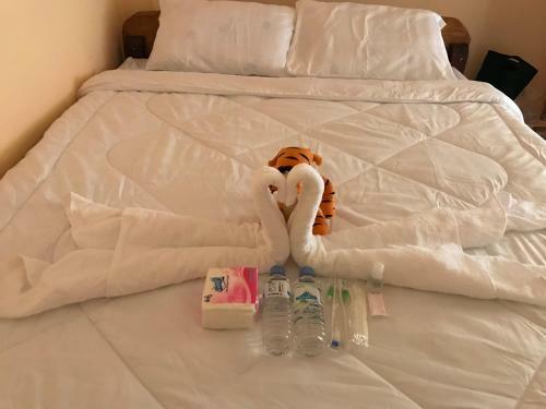 Hostal Chom Peysor Guesthouse