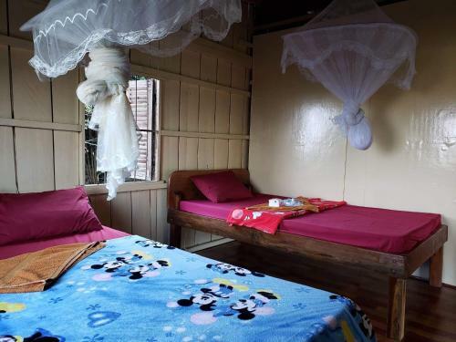 Hostal Chom Peysor Guesthouse