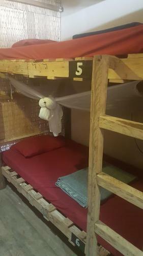 Albergue Done Right