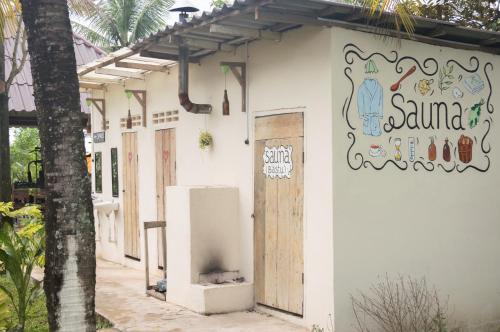 Albergue Done Right