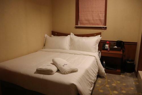 Jwm Hotel And Casino