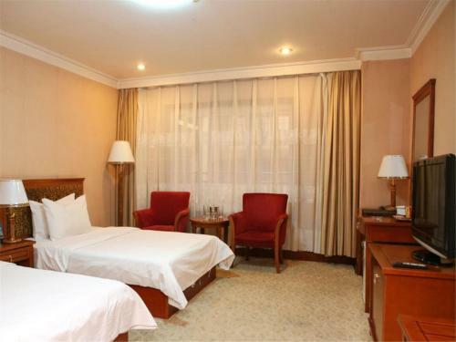 Sihai Hotel