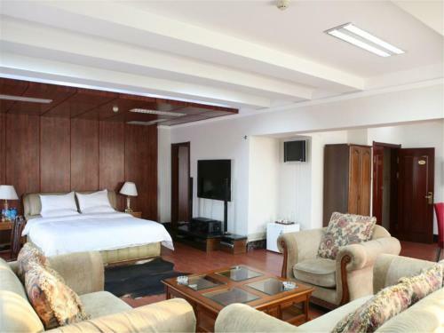 Sihai Hotel