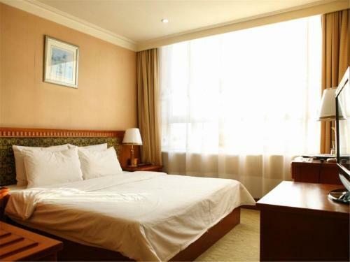 Sihai Hotel