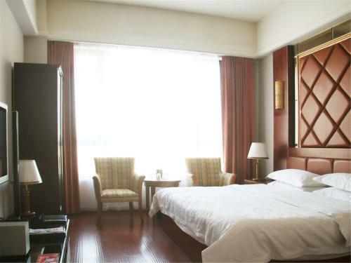 Sihai Hotel