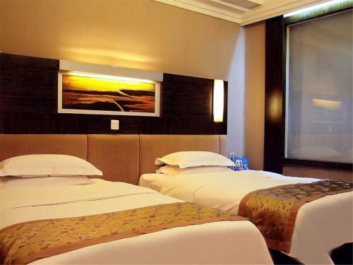 Sihai Hotel