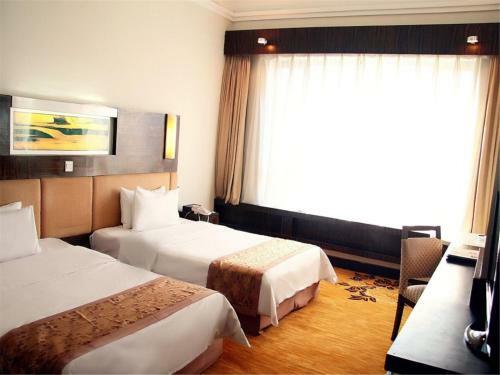 Sihai Hotel