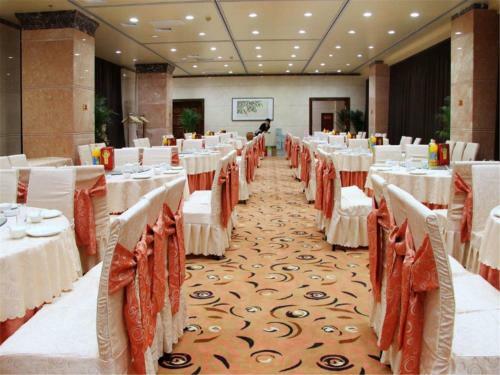 Sihai Hotel