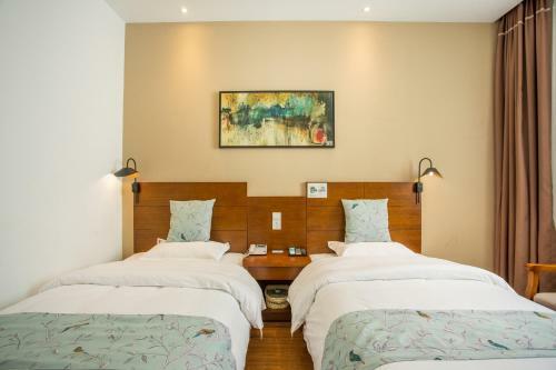Greentree Alliance Dali Old Town Hotel