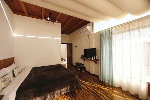 Posada Dali Sankeya Inn