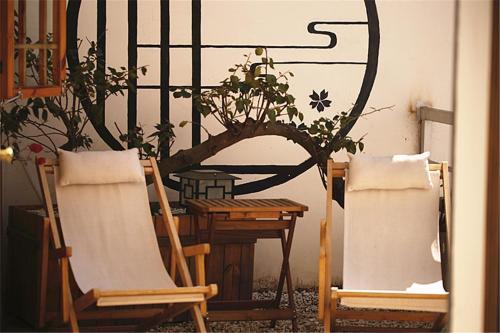 Posada Dali Sankeya Inn