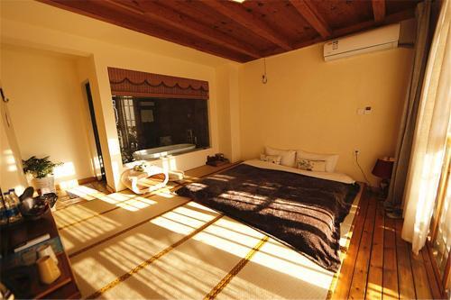 Posada Dali Sankeya Inn