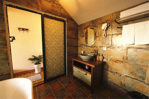 Posada Dali Sankeya Inn