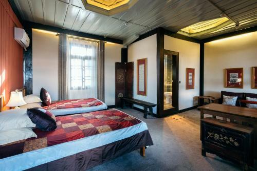 Hostal The Linden Centre � The Commons
