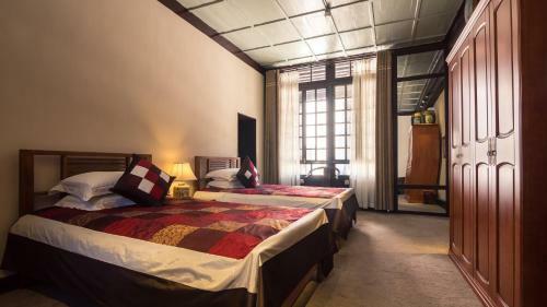 Hostal The Linden Centre � The Commons