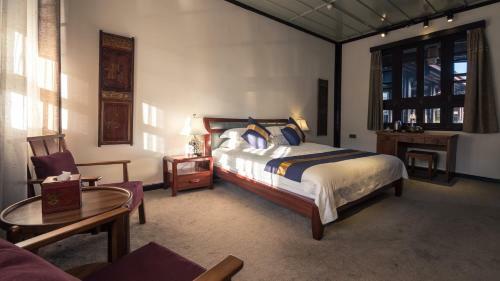 Hostal The Linden Centre � The Commons