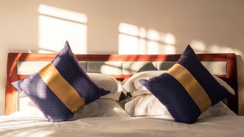 Hostal The Linden Centre � The Commons
