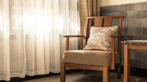 Hostal The Linden Centre � The Commons