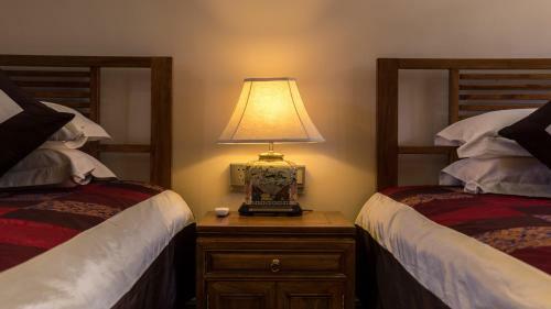 Hostal The Linden Centre � The Commons