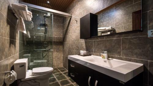 Hostal The Linden Centre � The Commons