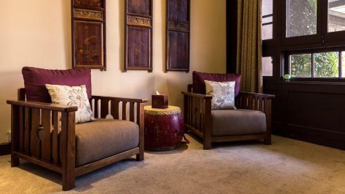Hostal The Linden Centre � The Commons