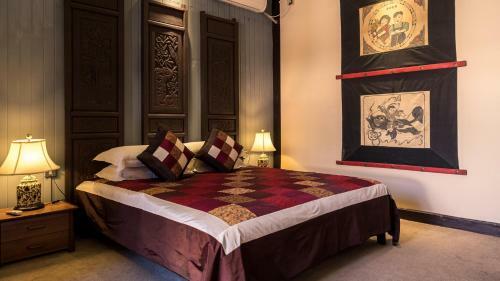 Hostal The Linden Centre � The Commons