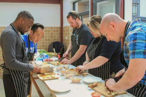 Hostal The Linden Centre � The Commons
