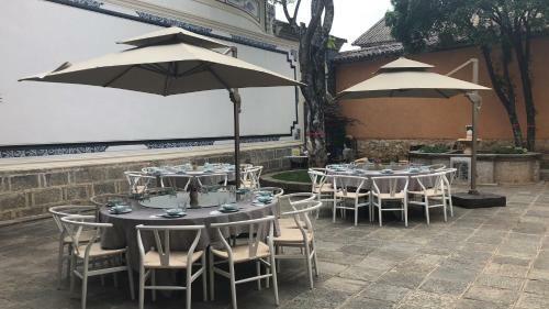 Hostal The Linden Centre � The Commons
