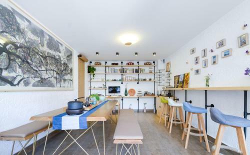 Dali Songhe High-end Vacation Guest House