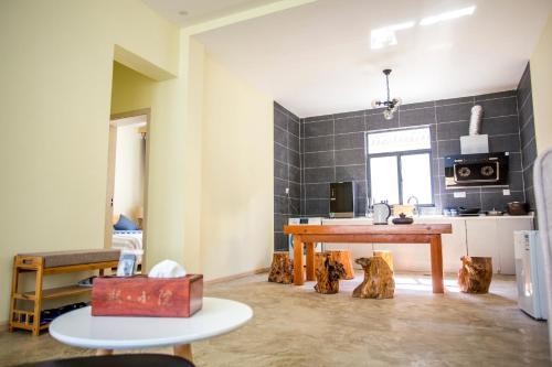 Da Li XI Homestay