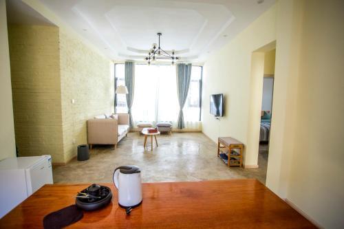 Da Li XI Homestay