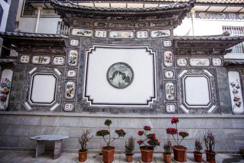 Da Li XI Homestay