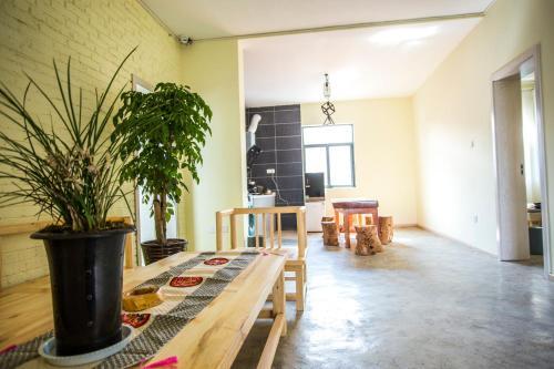 Da Li XI Homestay