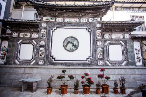 Da Li XI Homestay