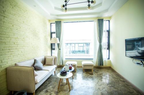 Da Li XI Homestay