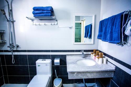 Da Li XI Homestay