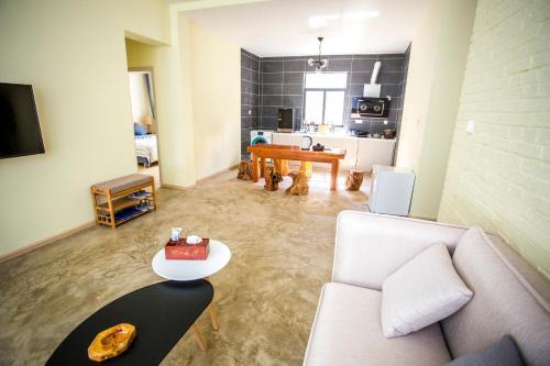 Da Li XI Homestay