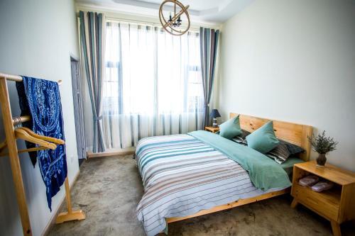 Da Li XI Homestay