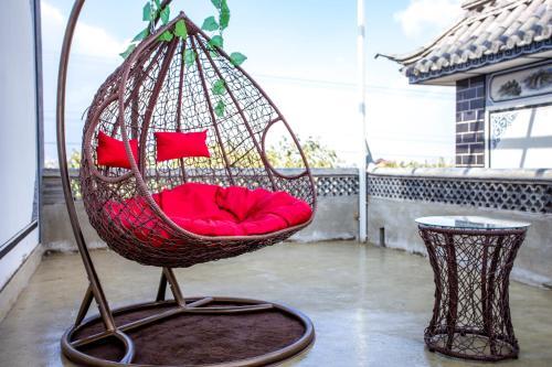 Da Li XI Homestay