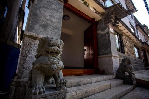 Da Li XI Homestay