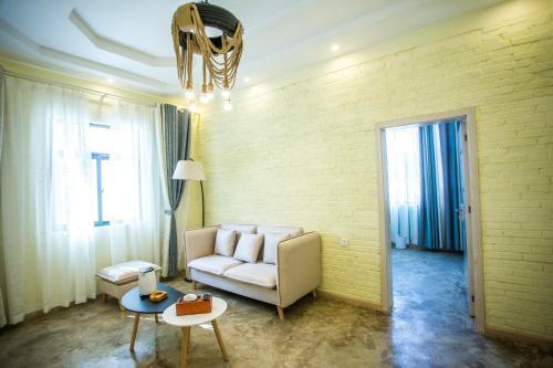 Da Li XI Homestay
