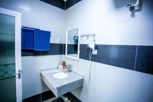 Da Li XI Homestay