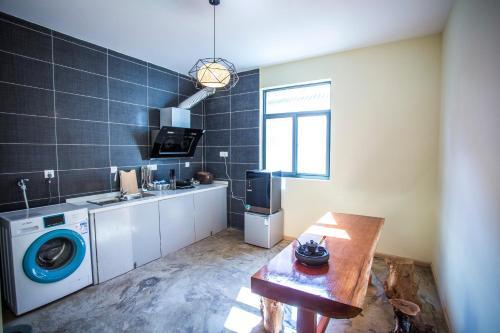 Da Li XI Homestay