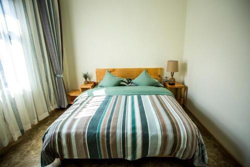 Da Li XI Homestay