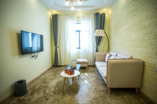 Da Li XI Homestay