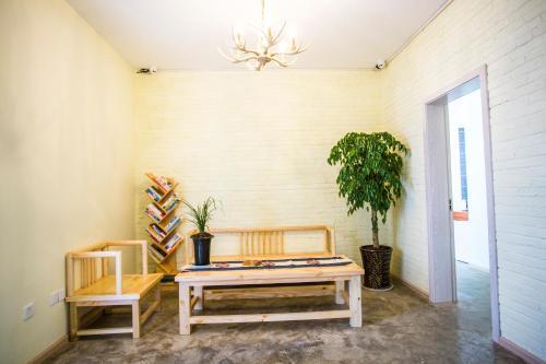 Da Li XI Homestay
